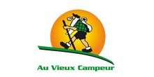 Le Vieux campeurs
