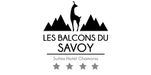 Les Blacons du SAVOY